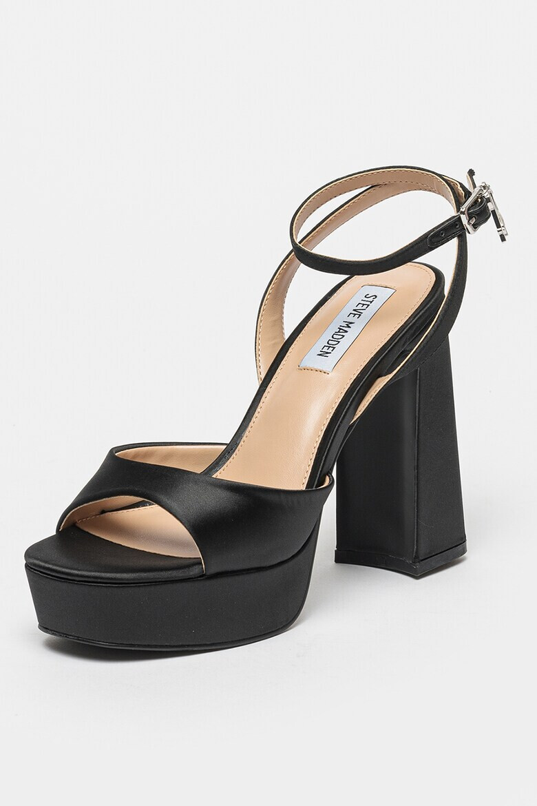 Steve Madden Sandale cu toc masiv Transpire - Pled.ro