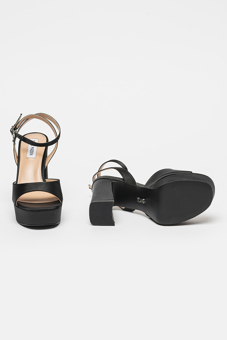 Steve Madden Sandale cu toc masiv Transpire - Pled.ro