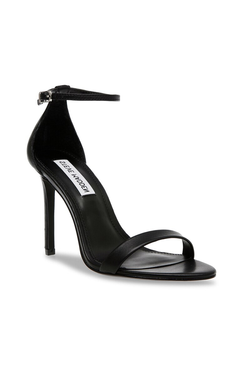 Steve Madden Sandale de piele cu bareta pe glezna - Pled.ro