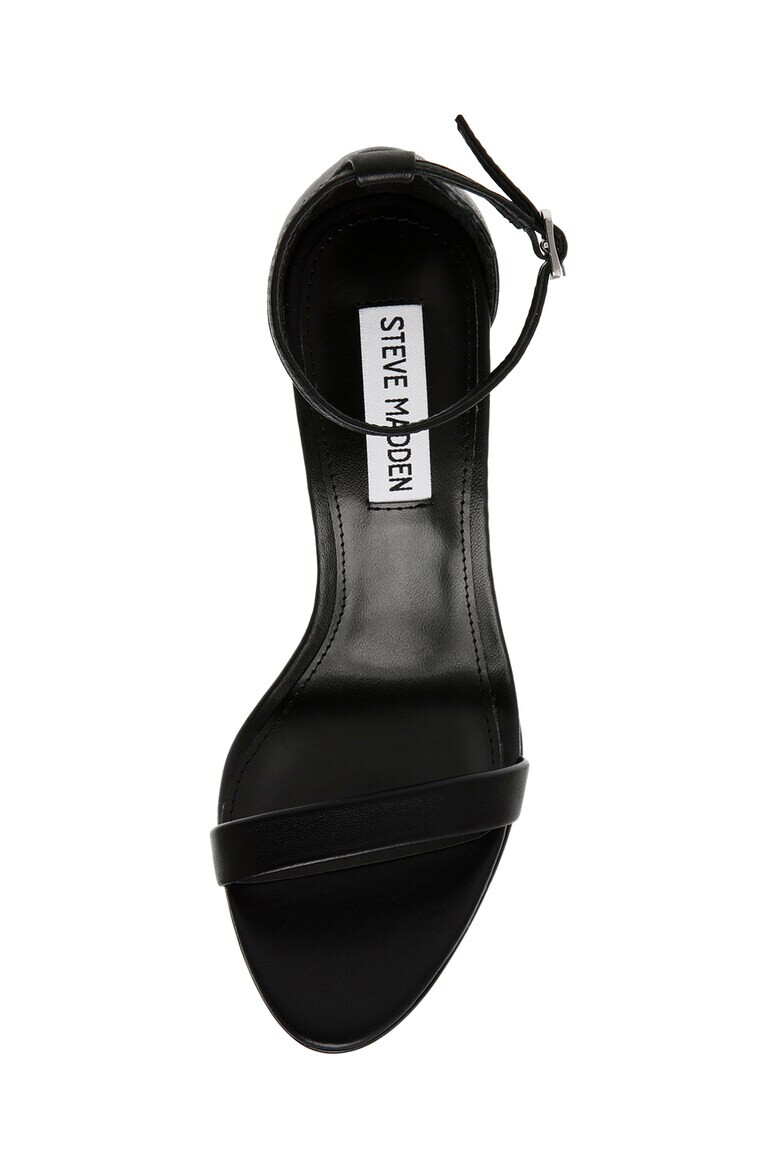 Steve Madden Sandale de piele cu bareta pe glezna - Pled.ro