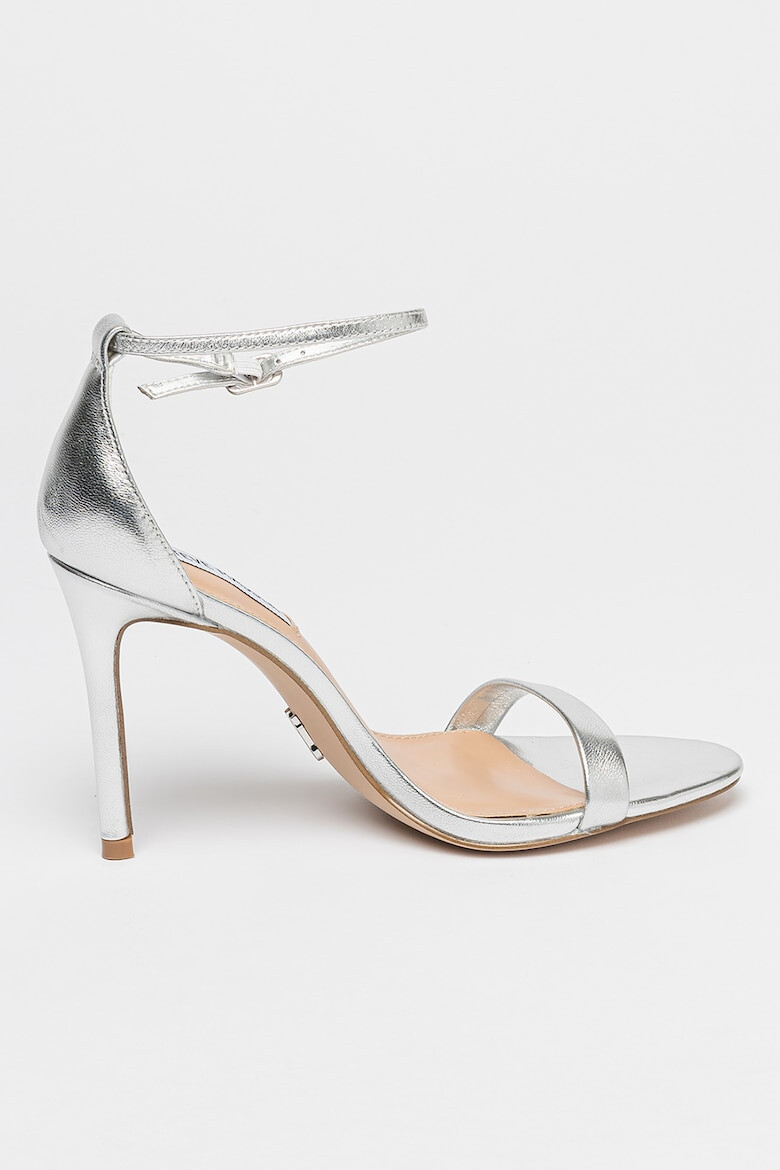 Steve Madden Sandale de piele cu toc stiletto Tecy - Pled.ro