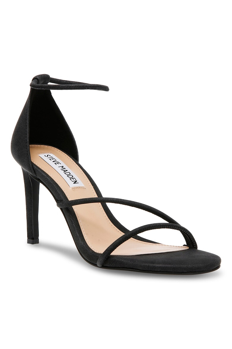 Steve Madden Sandale de piele ecologica cu barete inguste Jstop - Pled.ro