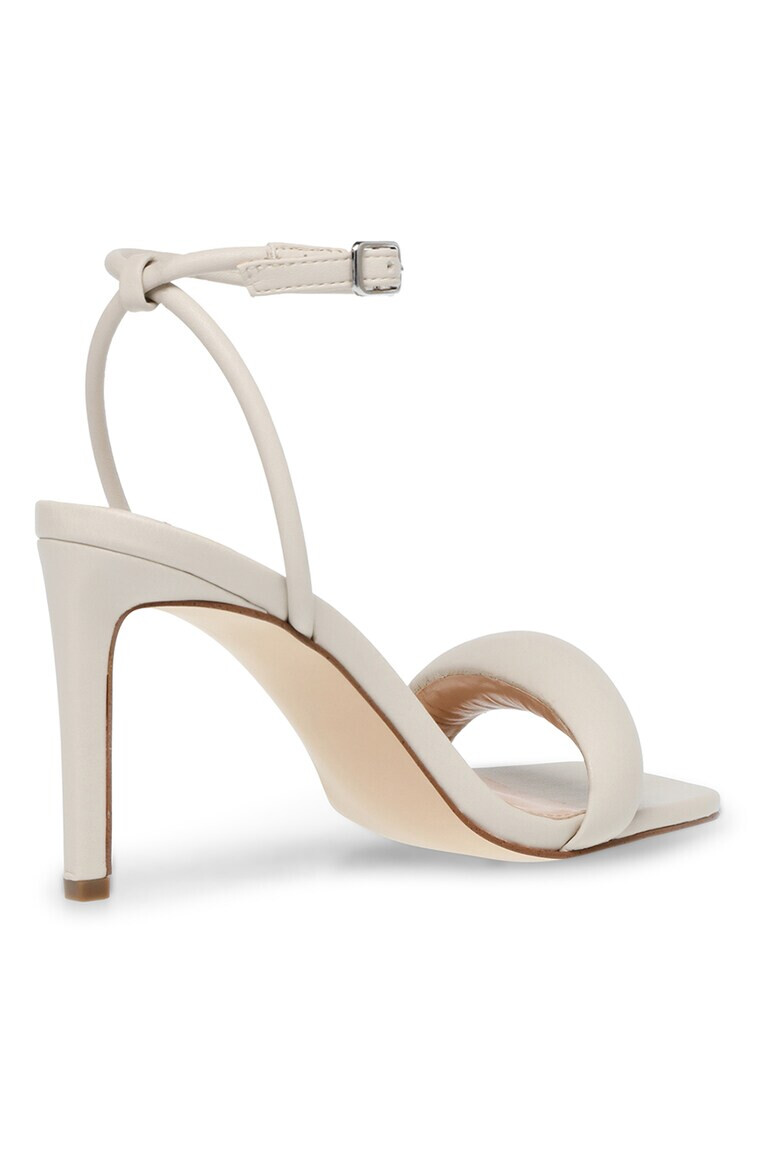 Steve Madden Sandale de piele ecologica cu toc stiletto Entice - Pled.ro