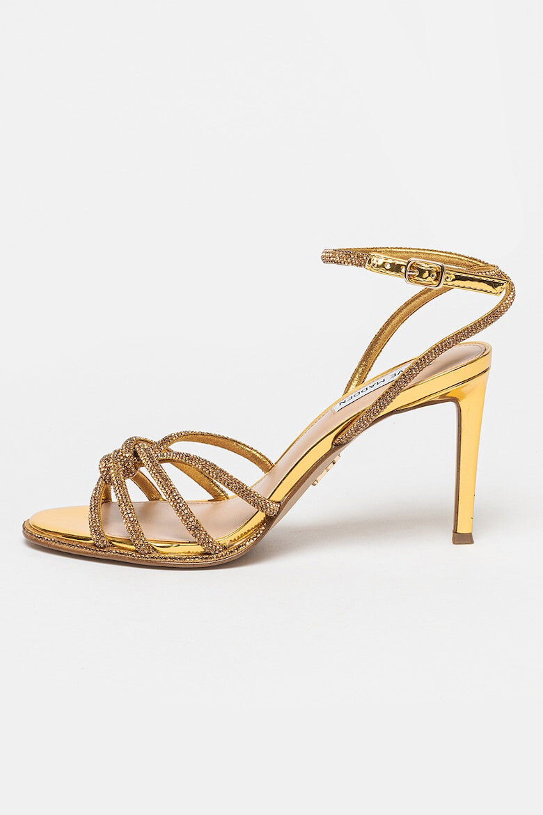 Steve Madden Sandale decorate cu strasuri Kailyn - Pled.ro