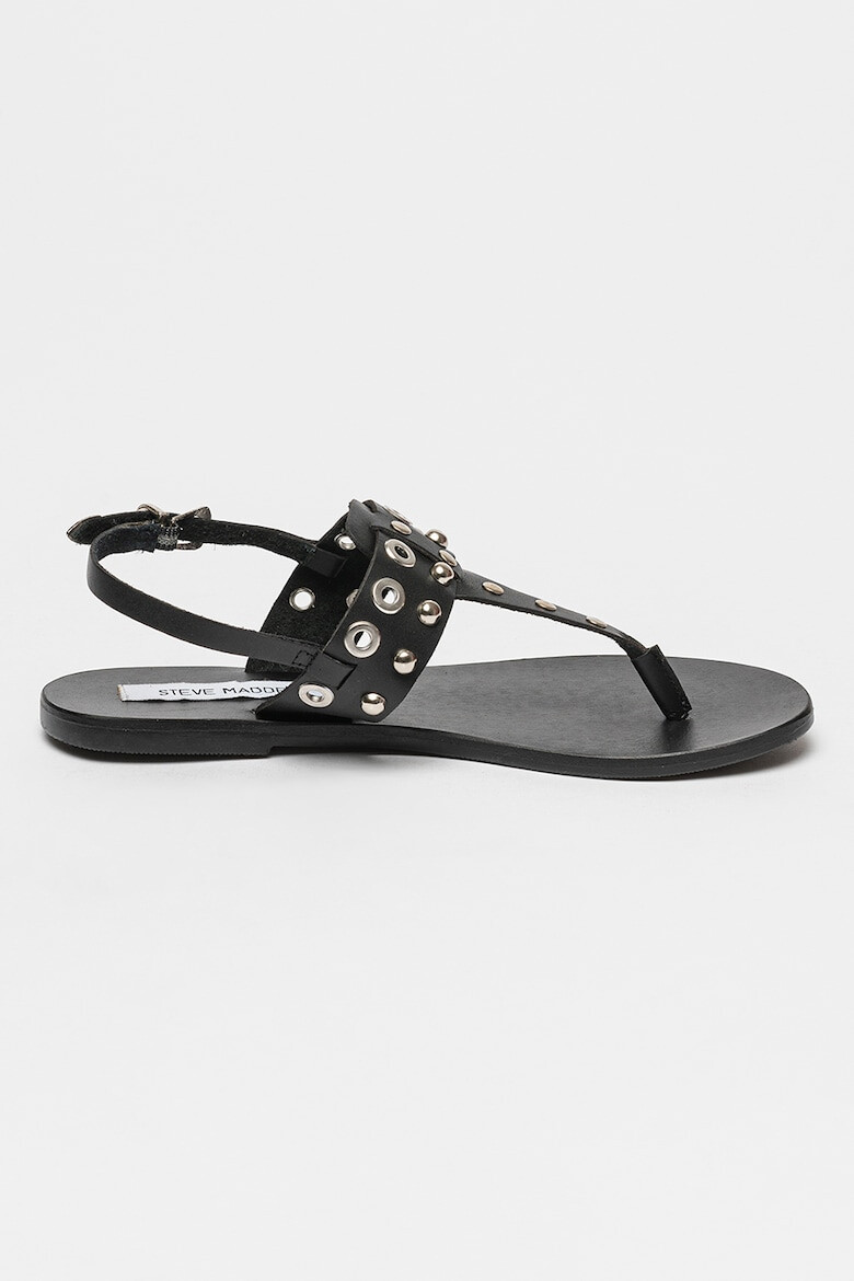 Steve Madden Sandale din piele cu nituri Bionic - Pled.ro