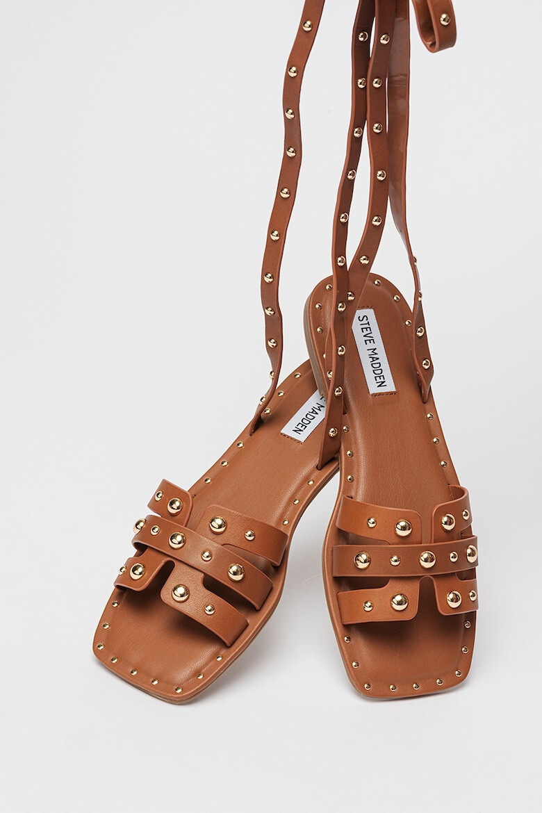 Steve Madden Sandale din piele Trustee - Pled.ro