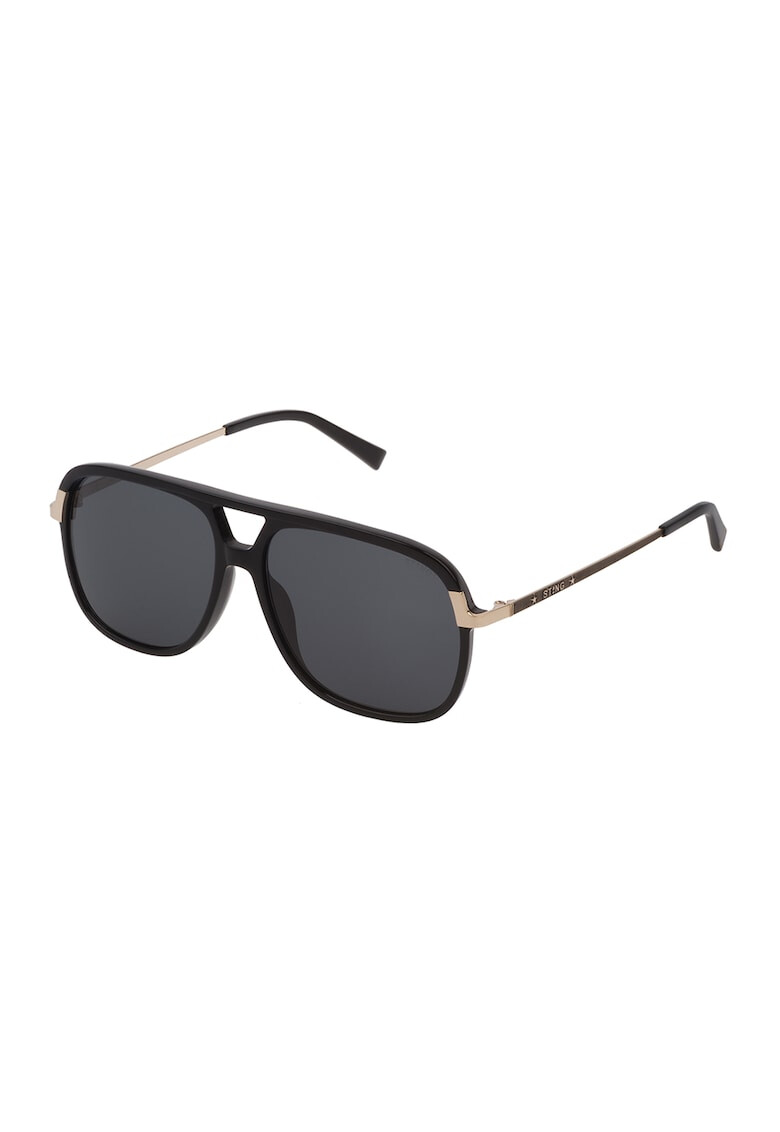 STING Ochelari de soare aviator - Pled.ro