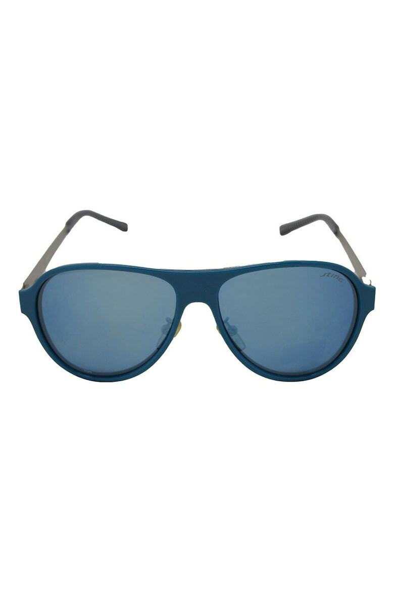 STING Ochelari de soare aviator in doua nuante - Pled.ro