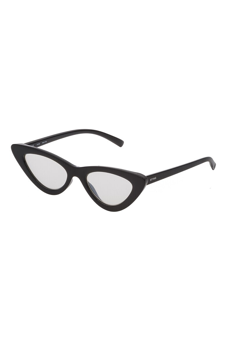 STING Ochelari de soare cat-eye - Pled.ro