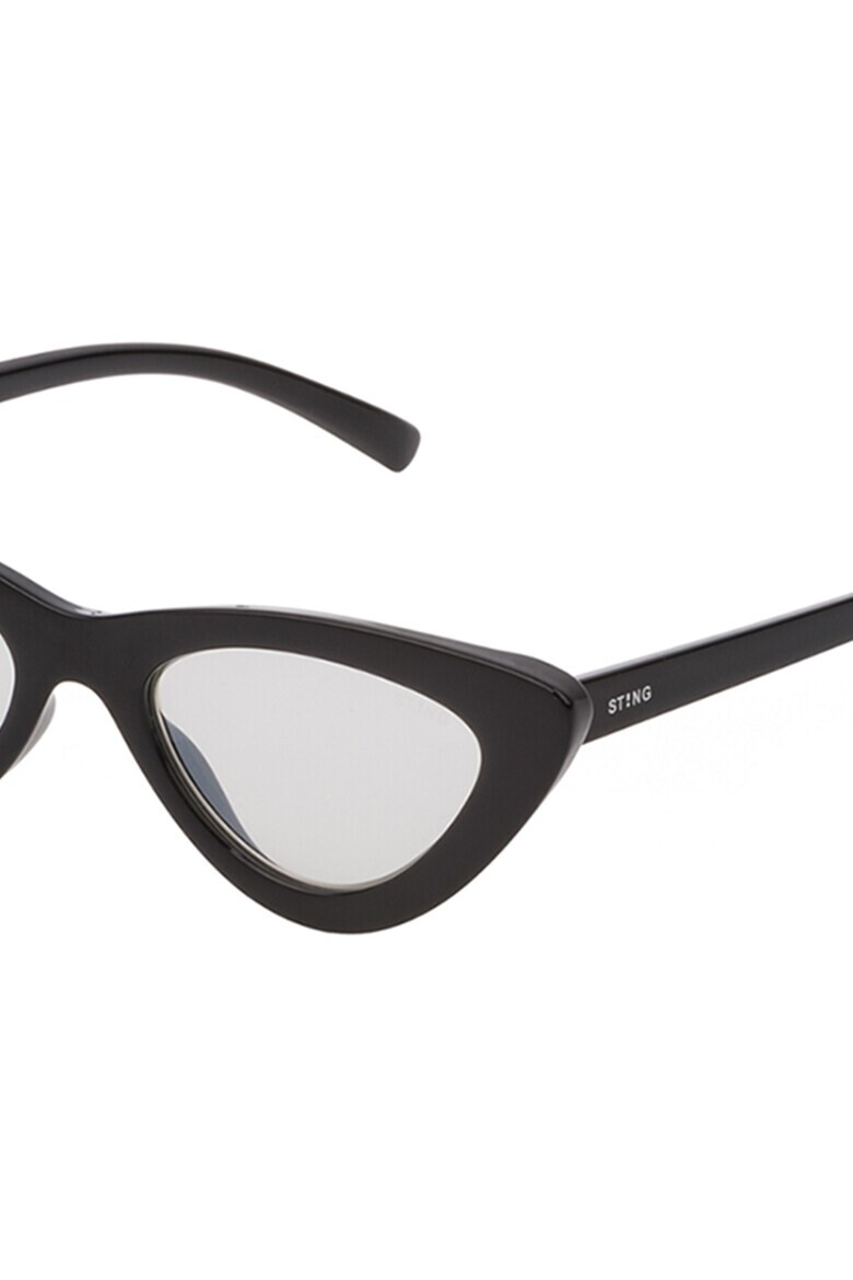 STING Ochelari de soare cat-eye - Pled.ro