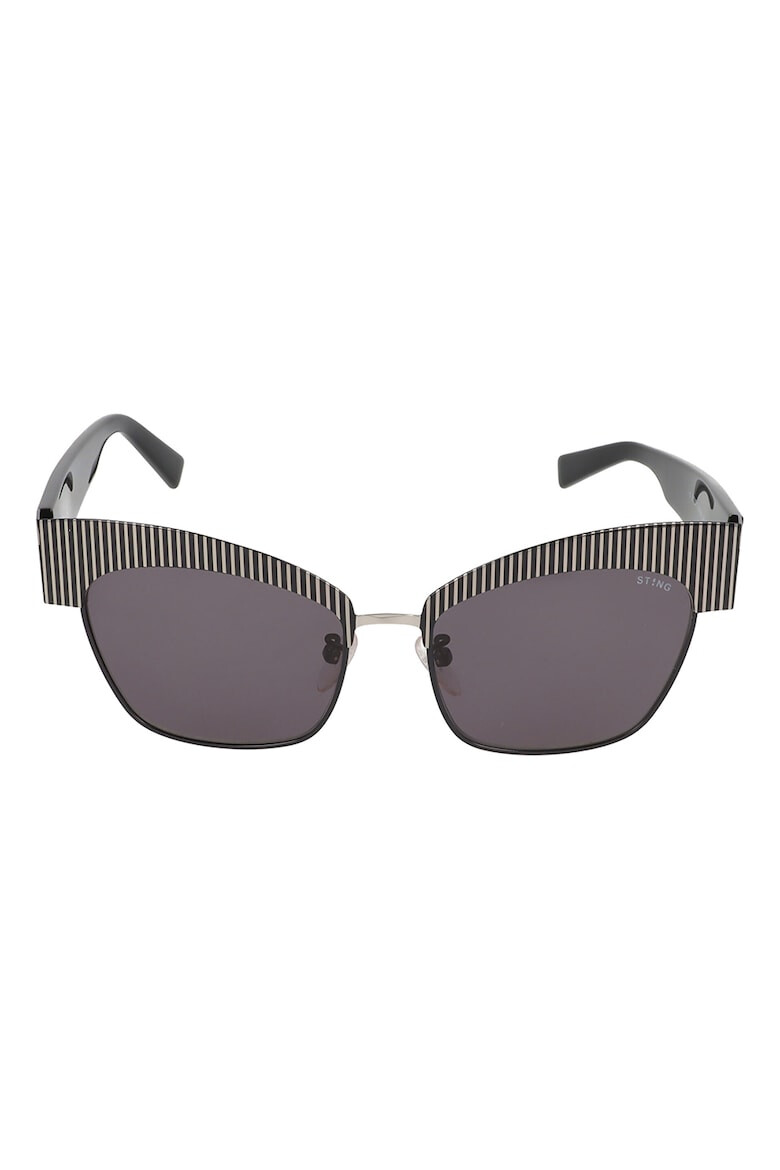 STING Ochelari de soare cat-eye - Pled.ro