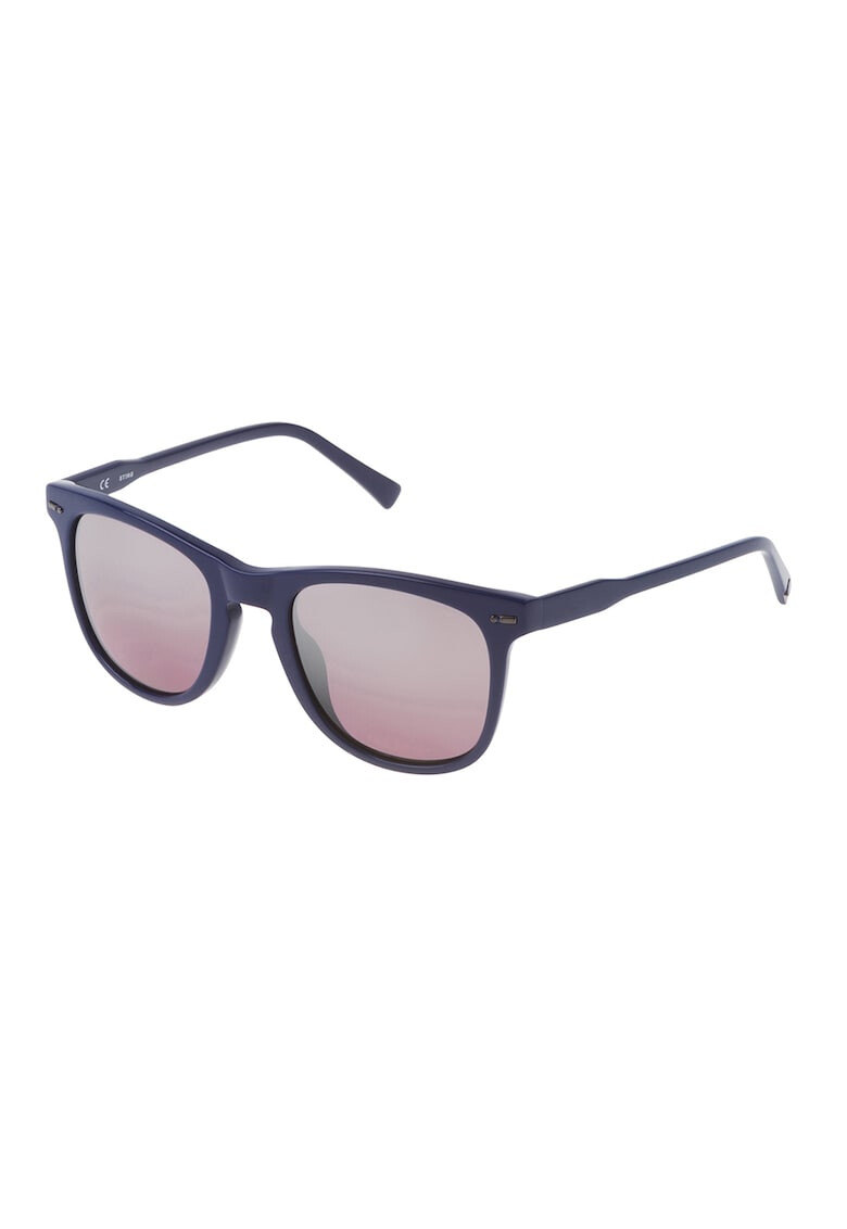 STING Ochelari de soare unisex cu lentile in degrade - Pled.ro