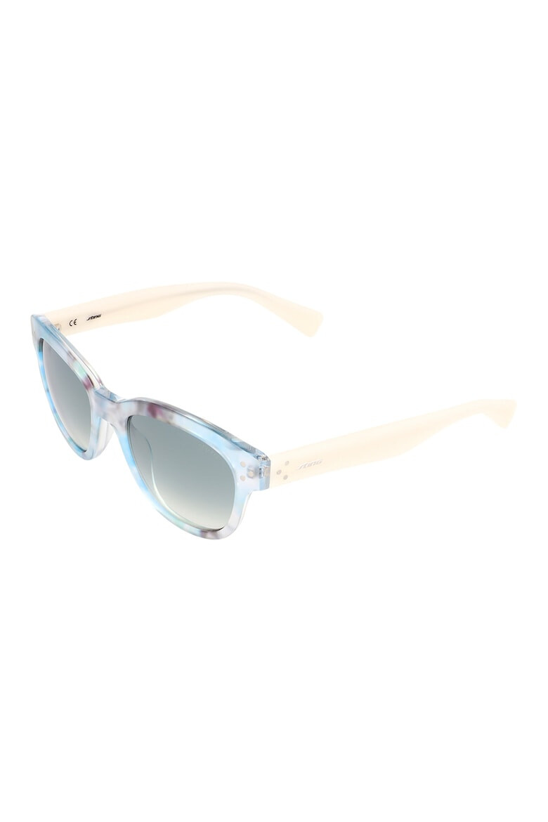 STING Ochelari de soare unisex cu lentile in degrade - Pled.ro