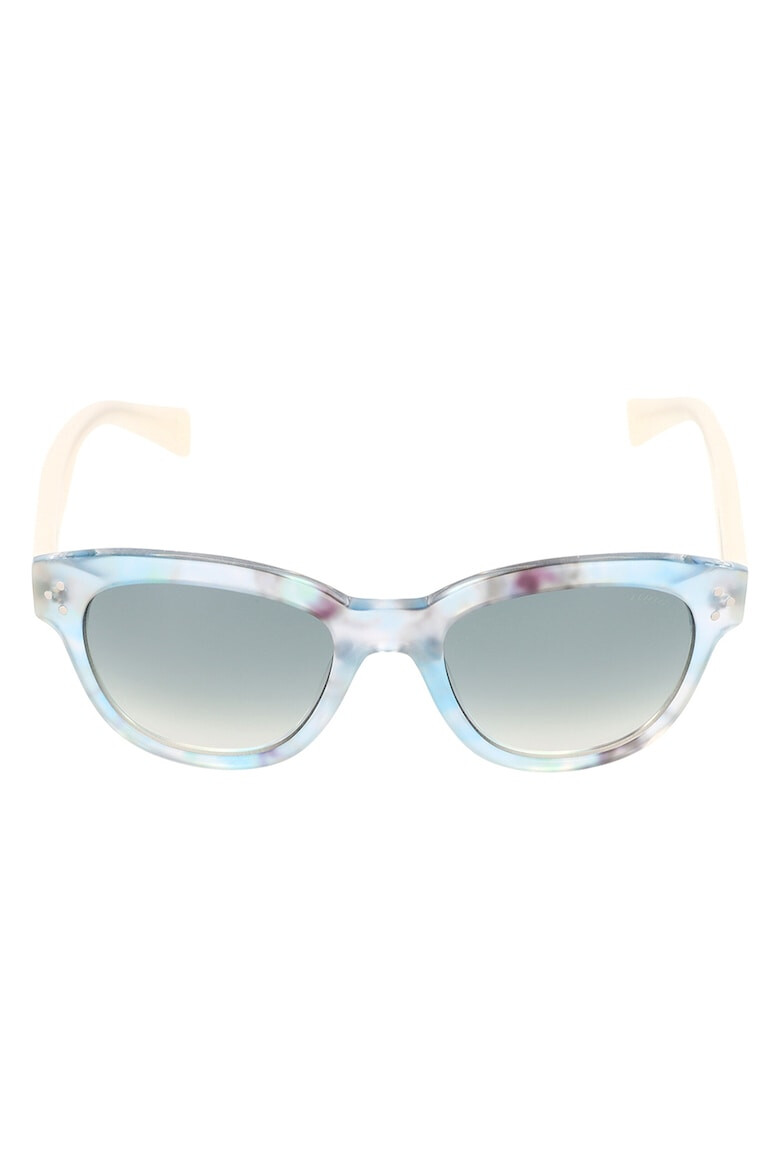 STING Ochelari de soare unisex cu lentile in degrade - Pled.ro