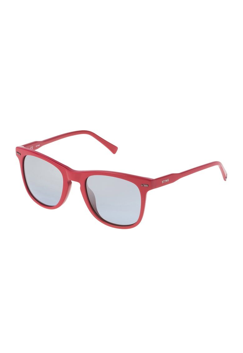 STING Ochelari de soare unisex cu lentile uni - Pled.ro