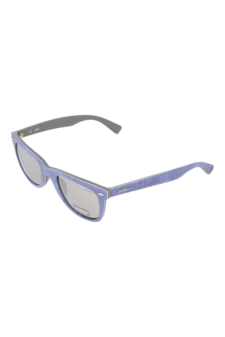 STING Ochelari de soare unisex cu lentile uni - Pled.ro