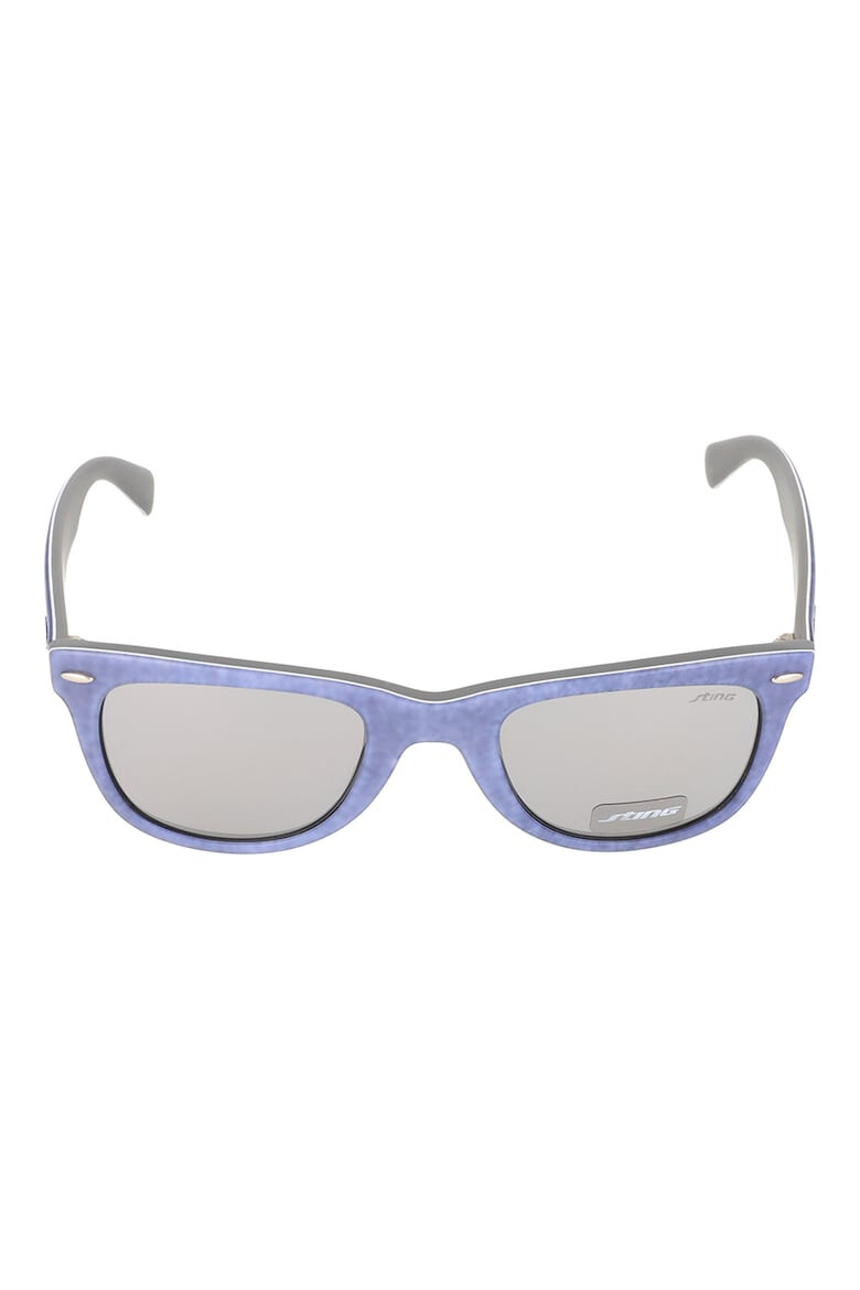 STING Ochelari de soare unisex cu lentile uni - Pled.ro