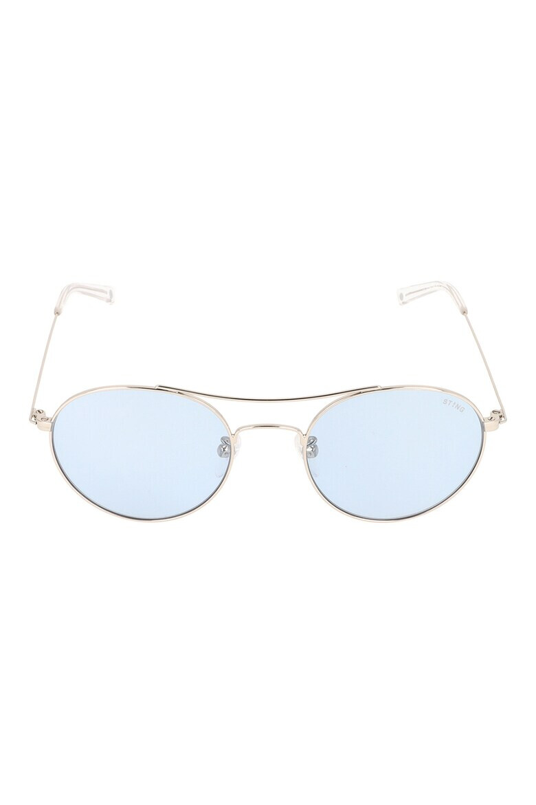 STING Ochelari de soare unisex ovali - Pled.ro