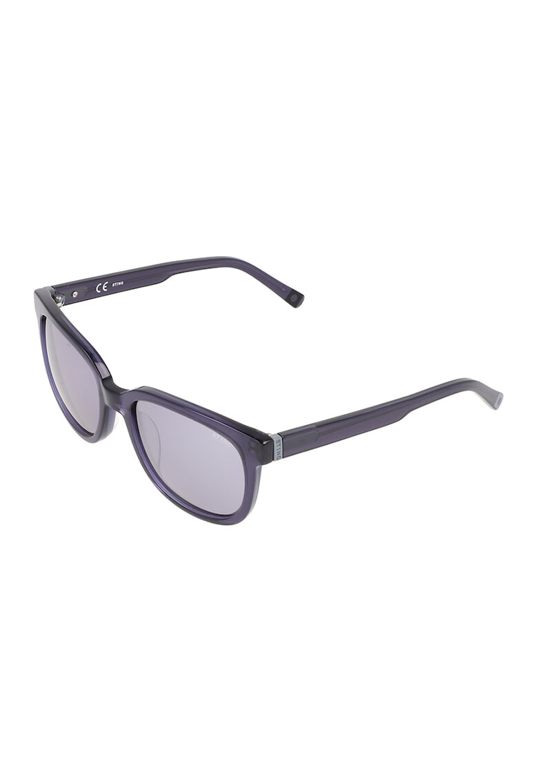 STING Ochelari de soare wayfarer unisex - Pled.ro