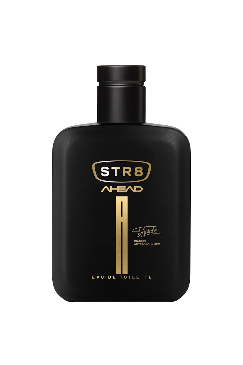 STR8 Apa de Toaleta Ahead Barbati 100 ml - Pled.ro