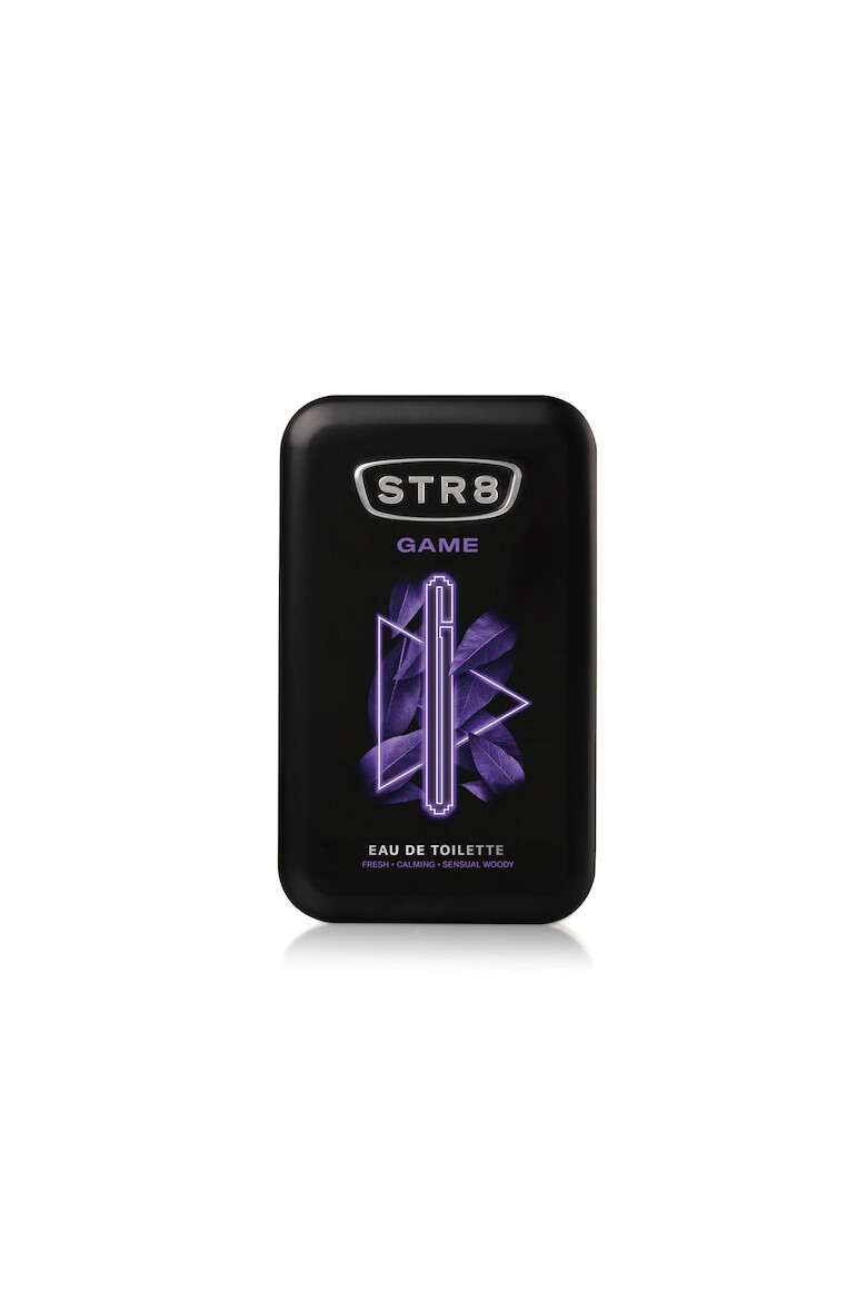 STR8 Apa de Toaleta Barbati 100 ml - Pled.ro