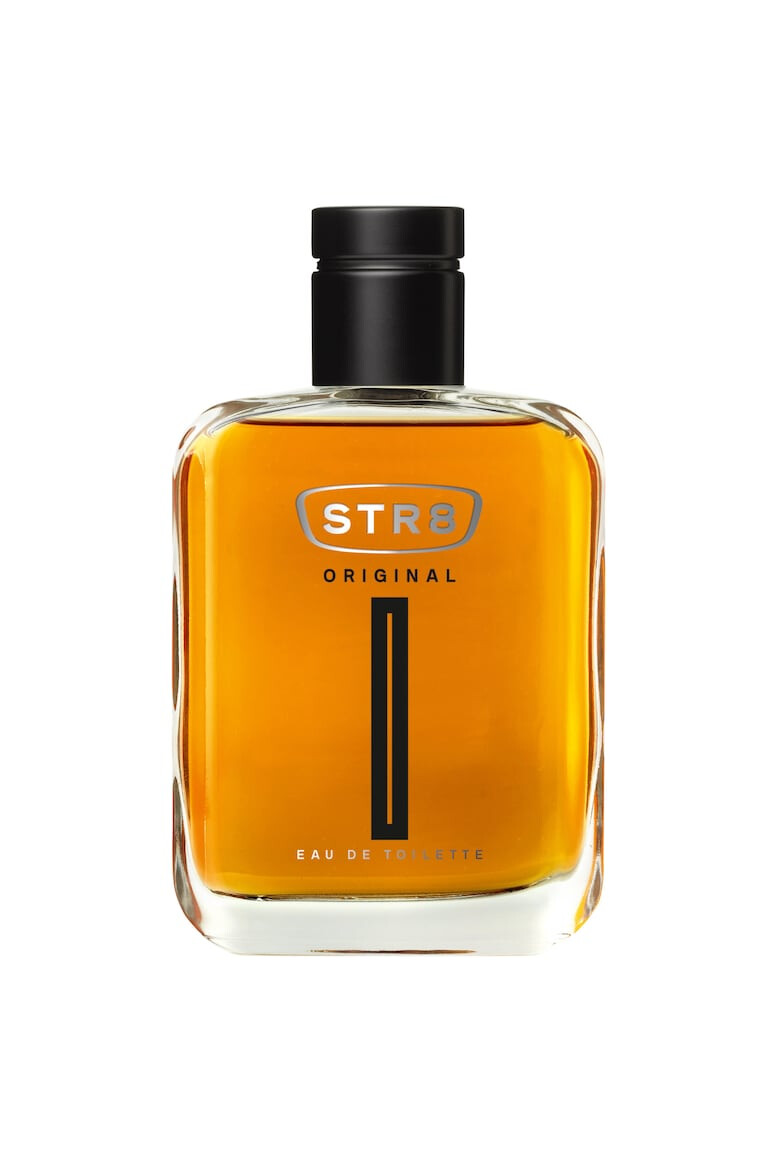 STR8 Apa de Toaleta Barbati 100 ml - Pled.ro