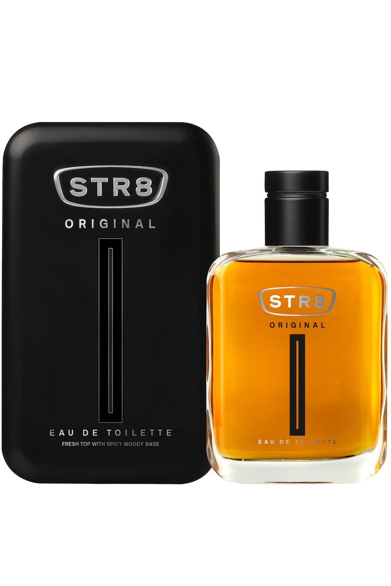 STR8 Apa de Toaleta Barbati 100 ml - Pled.ro