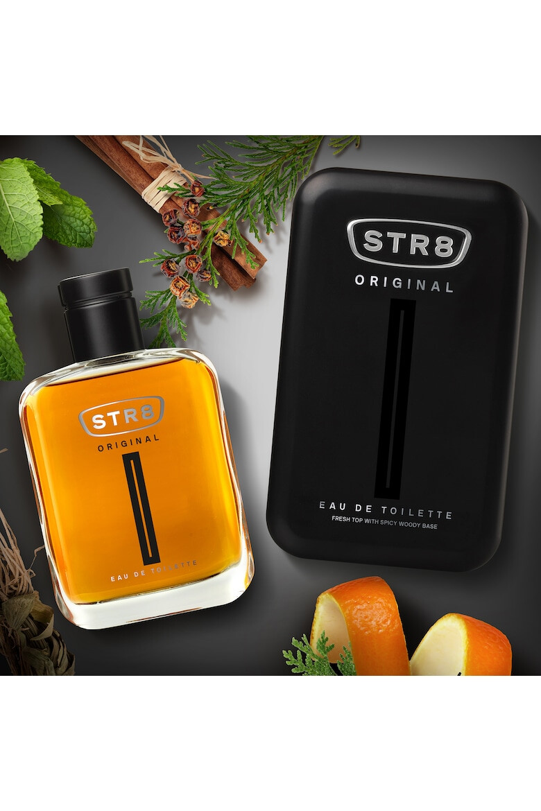 STR8 Apa de Toaleta Barbati 100 ml - Pled.ro