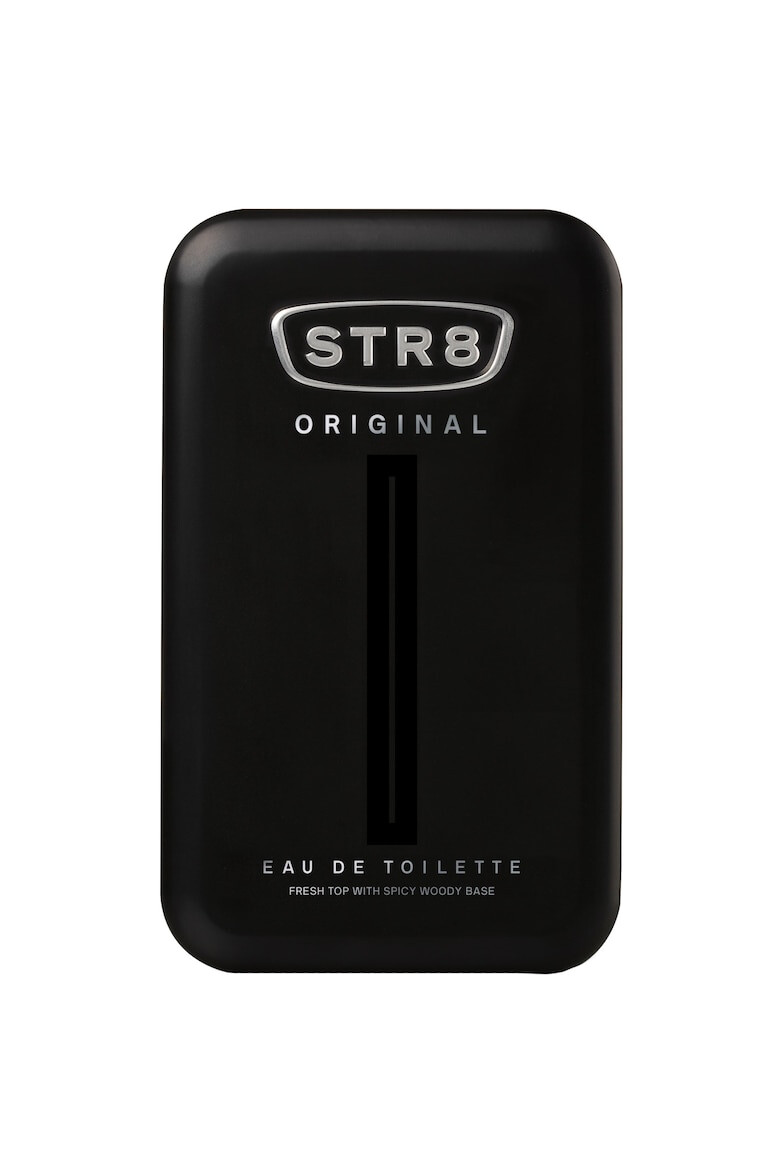 STR8 Apa de Toaleta Barbati 100 ml - Pled.ro