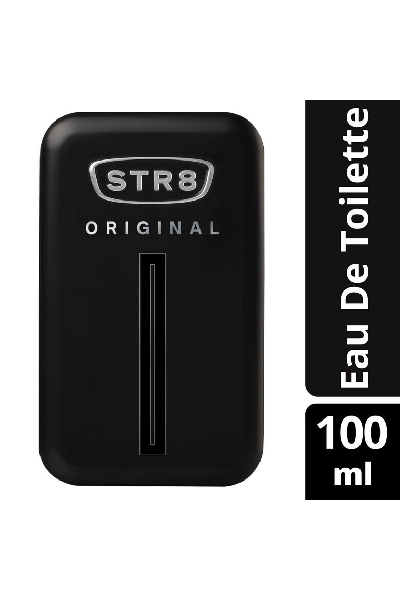 STR8 Apa de Toaleta Barbati 100 ml - Pled.ro