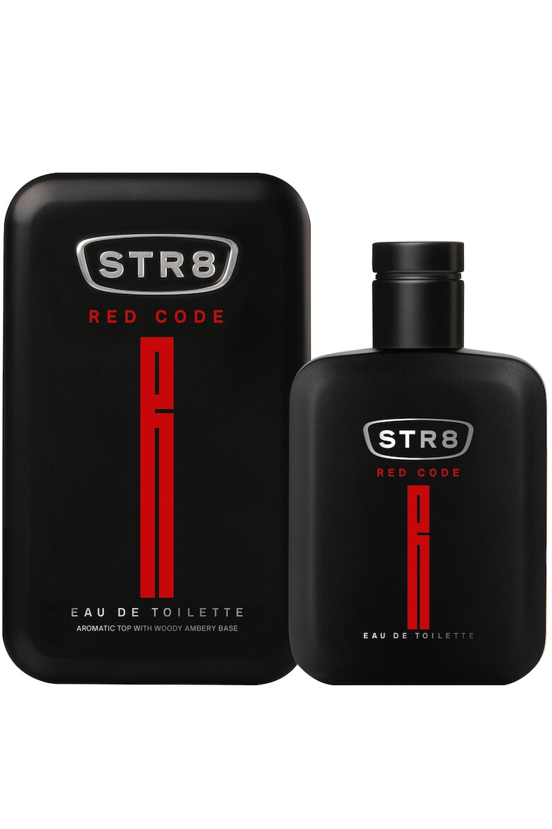 STR8 Apa de Toaleta Barbati 100 ml - Pled.ro