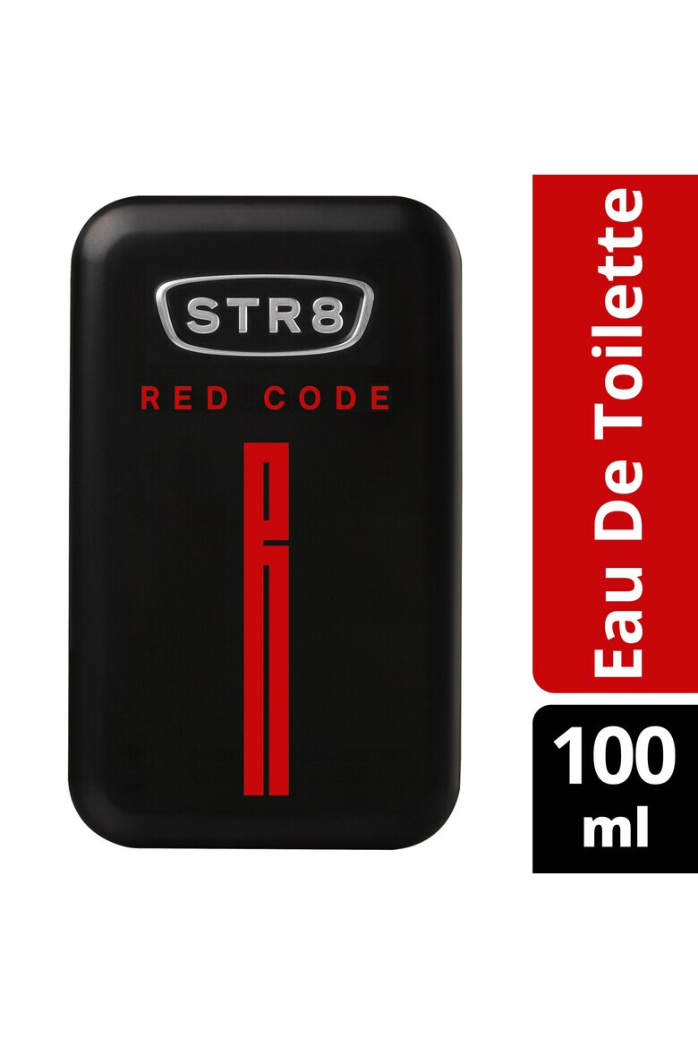 STR8 Apa de Toaleta Barbati 100 ml - Pled.ro