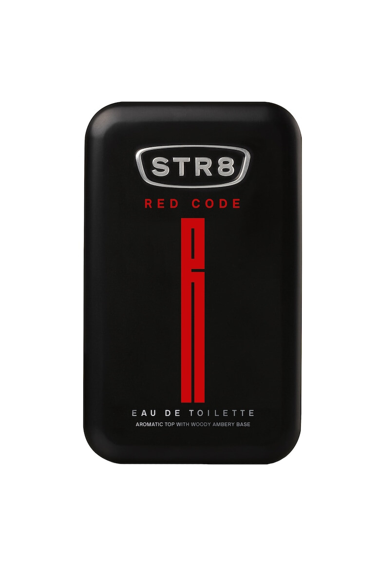 STR8 Apa de Toaleta Barbati 100 ml - Pled.ro