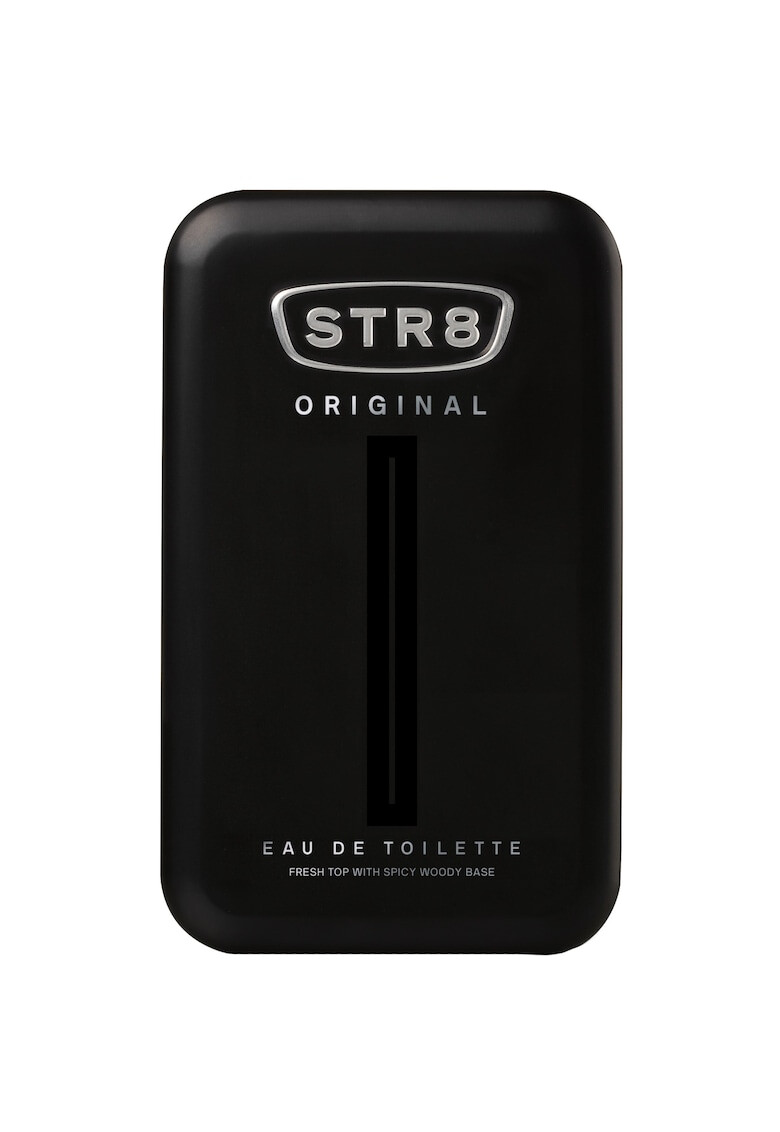 STR8 Apa de Toaleta Barbati 100 ml - Pled.ro