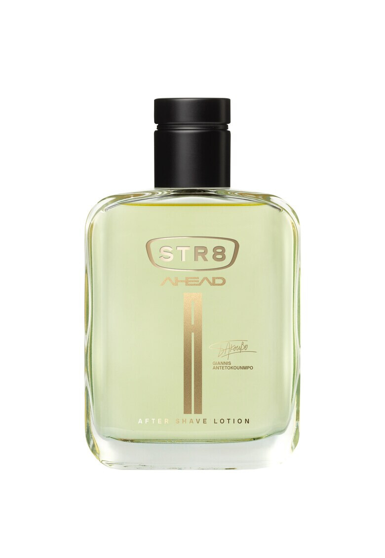 STR8 Lotiune After shave Ahead 100 ml - Pled.ro