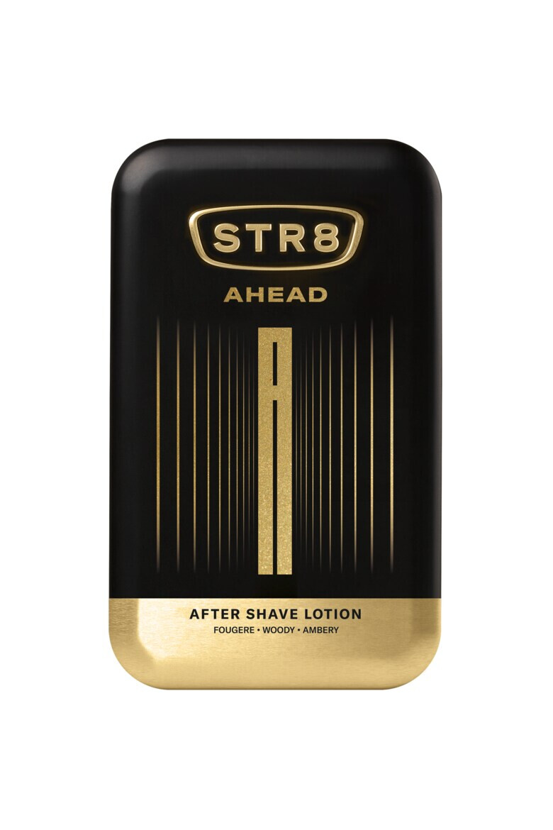 STR8 Lotiune After shave Ahead 100 ml - Pled.ro