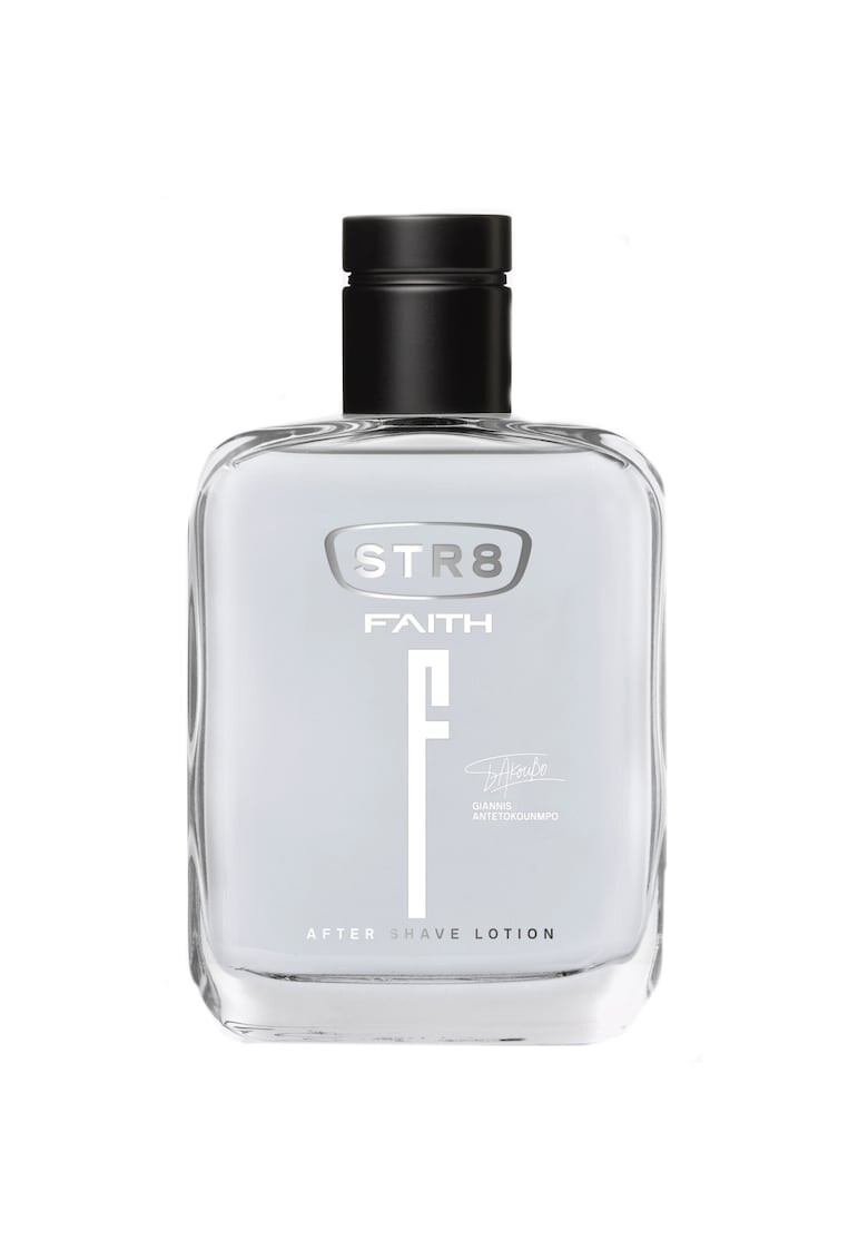 STR8 Lotiune After shave Faith - Pled.ro