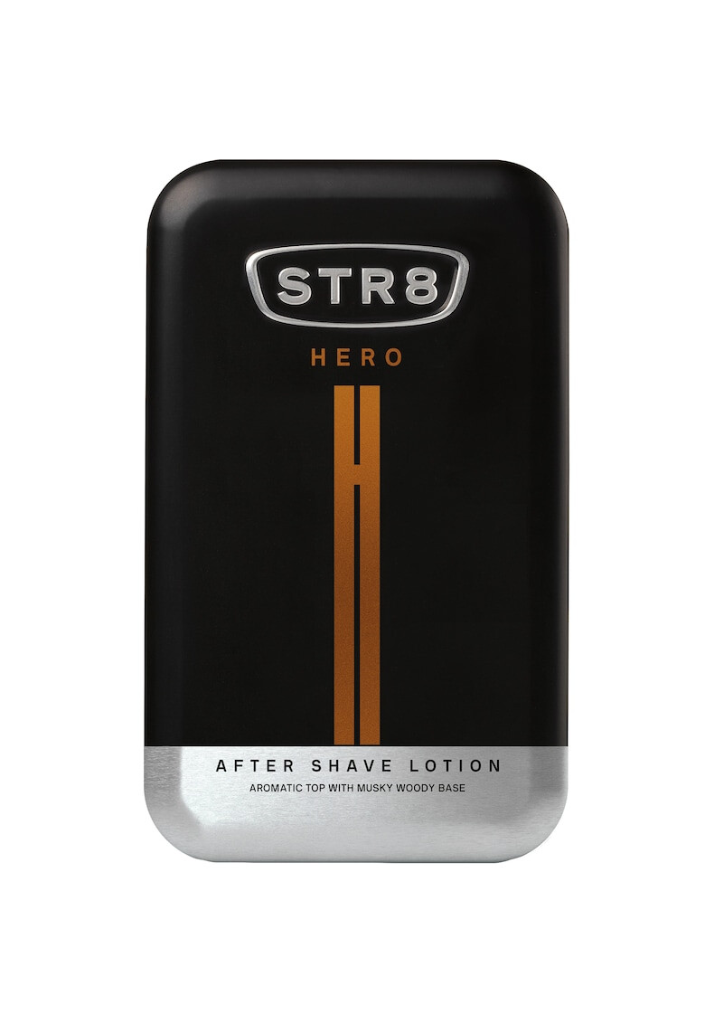 STR8 Lotiune After shave Hero 100 ml - Pled.ro