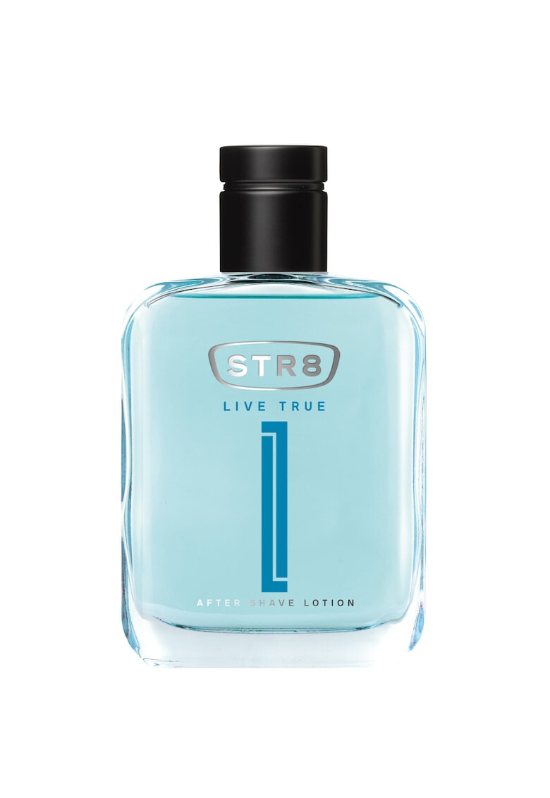 STR8 Lotiune After shave Live True 100 ml - Pled.ro