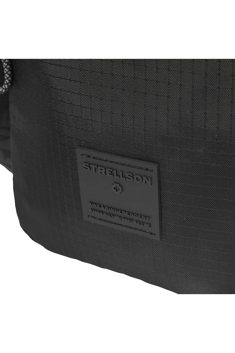 Strellson Geanta crossbody cu logo Northwood - Pled.ro