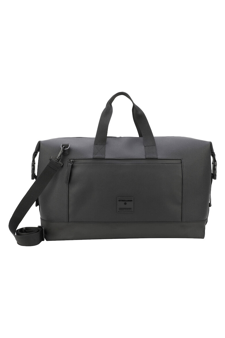 Strellson Geanta duffle de piele ecologica Landon - Pled.ro