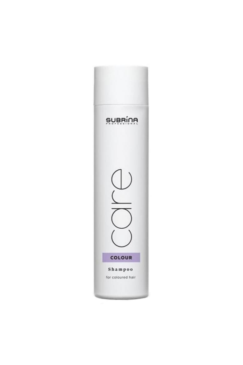 Subrina Professional Sampon pentru par vopsit Care Colour 250ml - Pled.ro