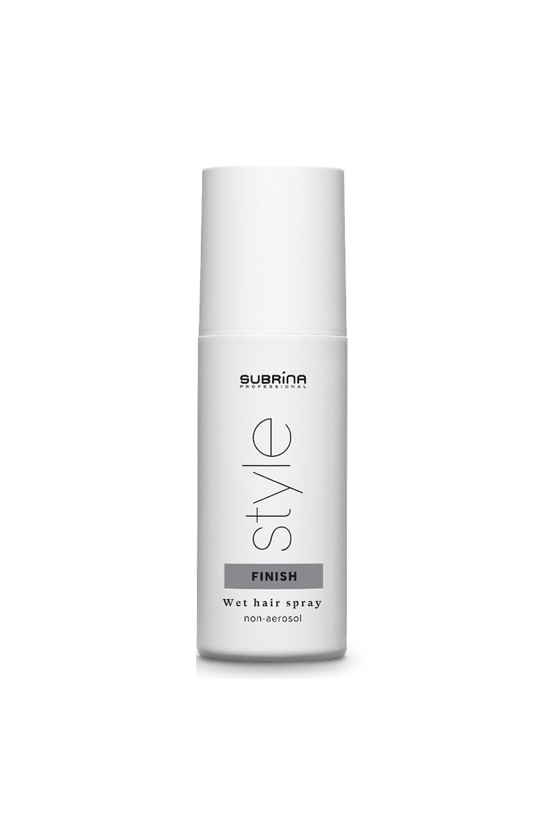 Subrina Professional Spray cu fixare puternica Style Wet Hair Finish 150ml - Pled.ro