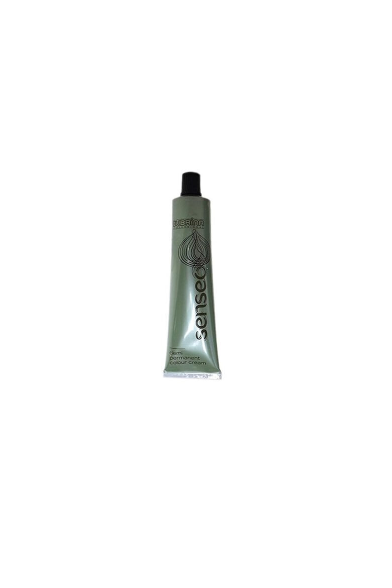 Subrina Professional Vopsea de par demi-permanenta Senseo 7/1 60ml - Pled.ro