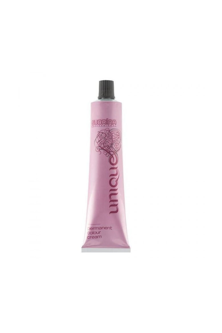 Subrina Professional Vopsea de par permanenta Unique 11/3 100ml - Pled.ro