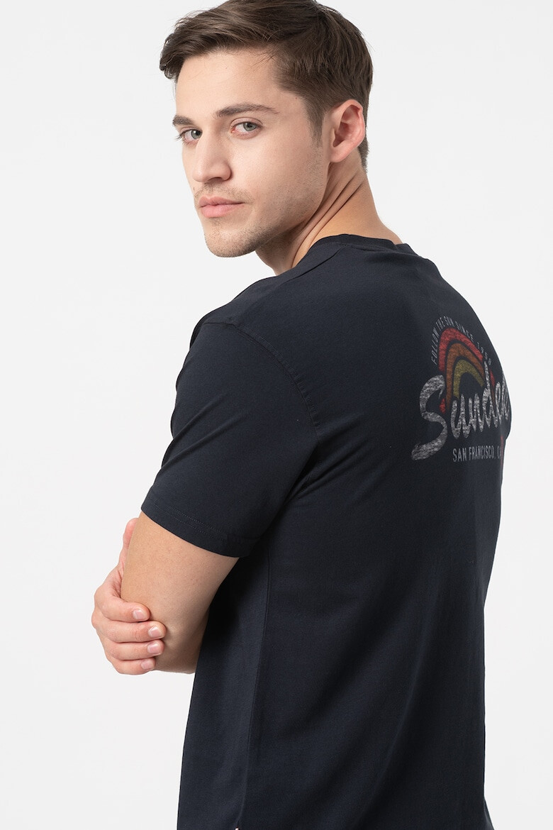 Sundek Tricou regular fit cu imprimeu - Pled.ro