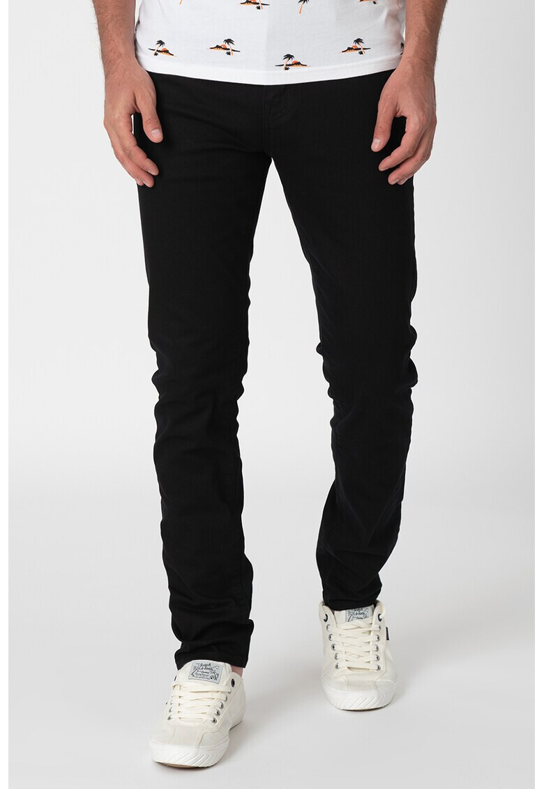 SUPERDRY Blugi slim fit Tyler - Pled.ro