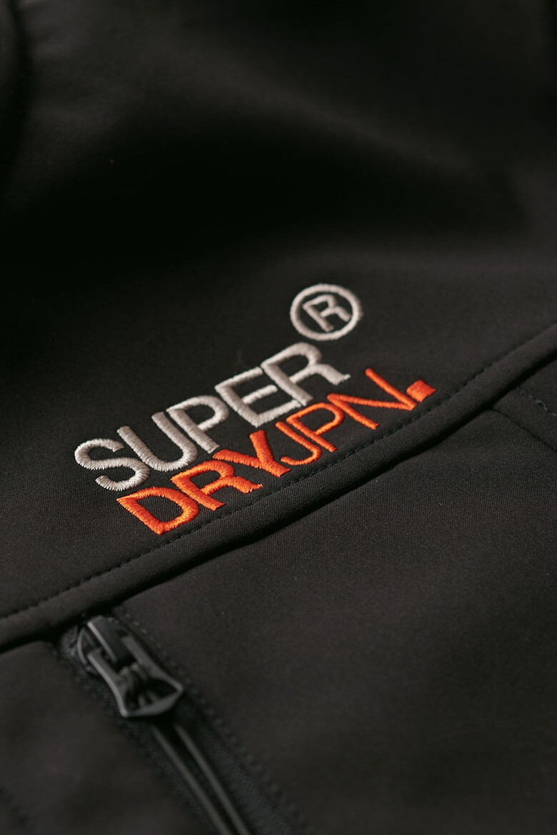 SUPERDRY Geaca cu fermoar - Pled.ro