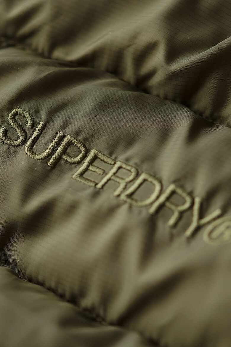 SUPERDRY Geaca cu fermoar - Pled.ro