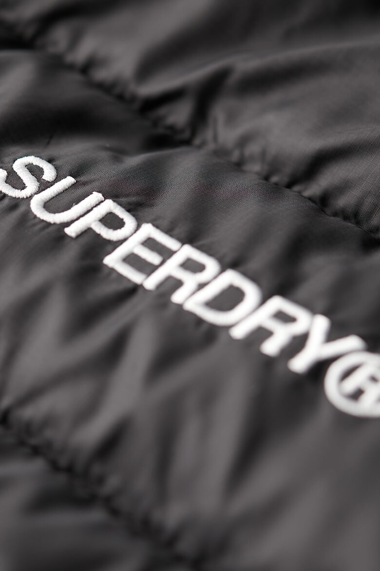 SUPERDRY Geaca cu fermoar - Pled.ro